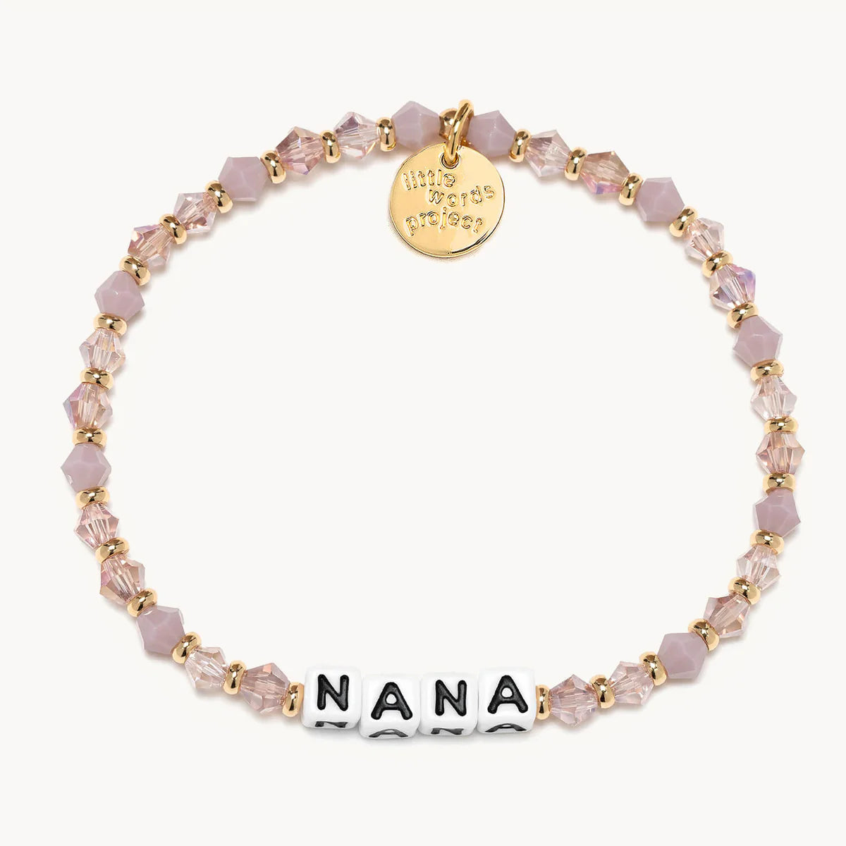 NANA BEADED BRACELET