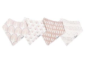 BANDANA BIB SET (click for more colors)