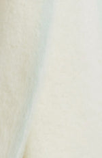 WINTER CHILL BLANKET SCARF - IVORY