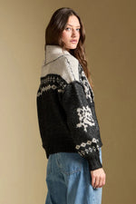 Cain Sweater - Natural