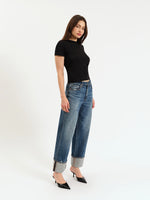 EASTSIDE LOOSE CUFF - CRUSH HOUR