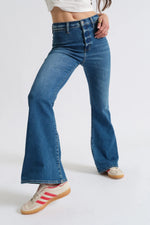 SUNSET FLARE - TOO SWEET