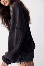 Skyline Tee - Black