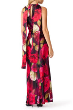 Jaiden Dress - Deco Rose