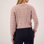 JORDYN CARDIGAN - MULTI