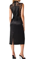 Maribella Dress - Black