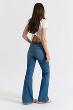 SUNSET FLARE - TOO SWEET