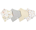 BANDANA BIB SET (click for more colors)