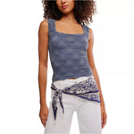 LOVE LETTER CAMI-PEACOAT