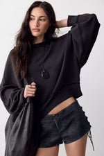 Skyline Tee - Black