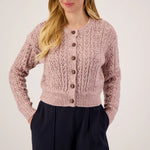 JORDYN CARDIGAN - MULTI