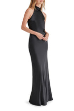 Lara Dress - Black