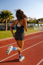 RIGHTEOUS RUNSIE - BLACK