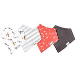 BANDANA BIB SET (click for more colors)