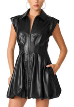 Dyanne Dress - Black