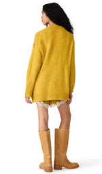 Finley Sweater - Oilslick