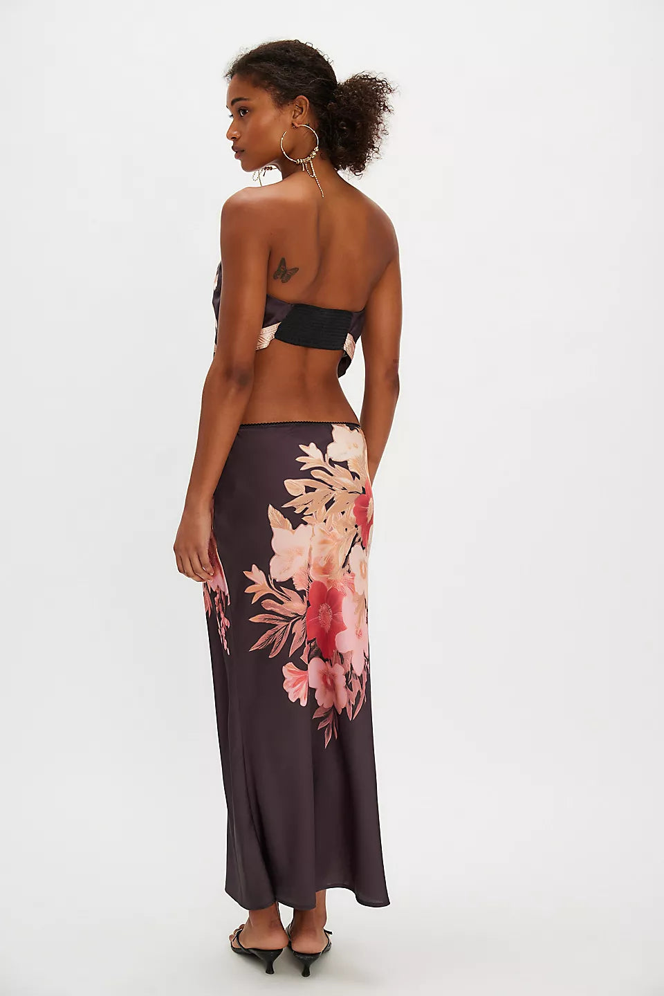 FABIAN SET - BLACK COMBO