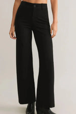 DO IT ALL RILYNN PANT - BLACK