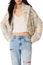 Enid Sweater - Multi