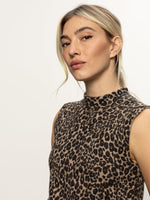 FUZZY SHELL - FRENCH KITTY