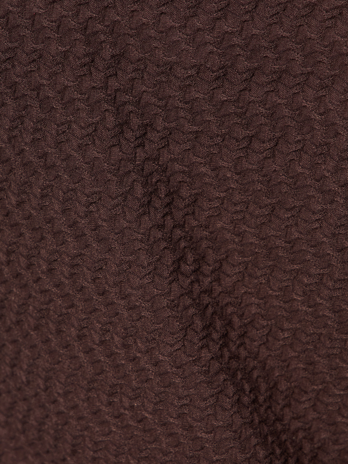 TEXTURED DREAMGIRL KNIT BUTTON UP TOP-SEMI SWEET