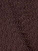 TEXTURED DREAMGIRL KNIT BUTTON UP TOP-SEMI SWEET