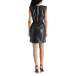 BELEN DRESS - BLACK