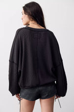 Skyline Tee - Black