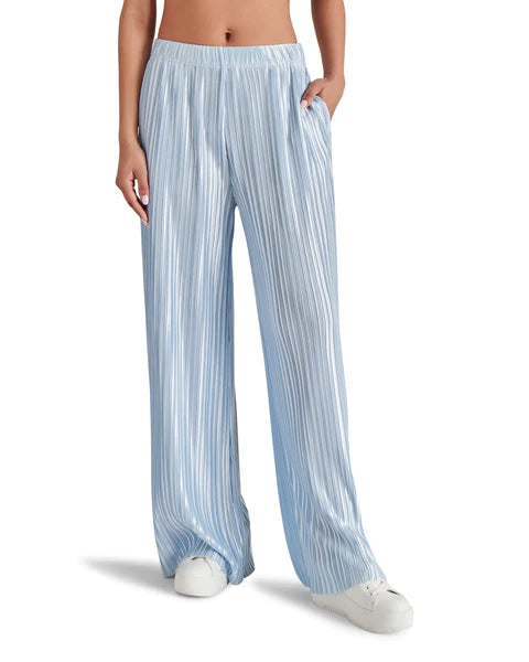 ANSEL PANT - LIGHT BLUE