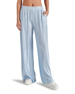 ANSEL PANT - LIGHT BLUE