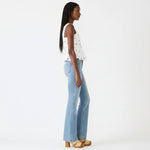 FIORELLA TOP - ANTIQUE