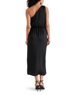 ADELE DRESS - BLACK