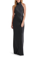 Lara Dress - Black