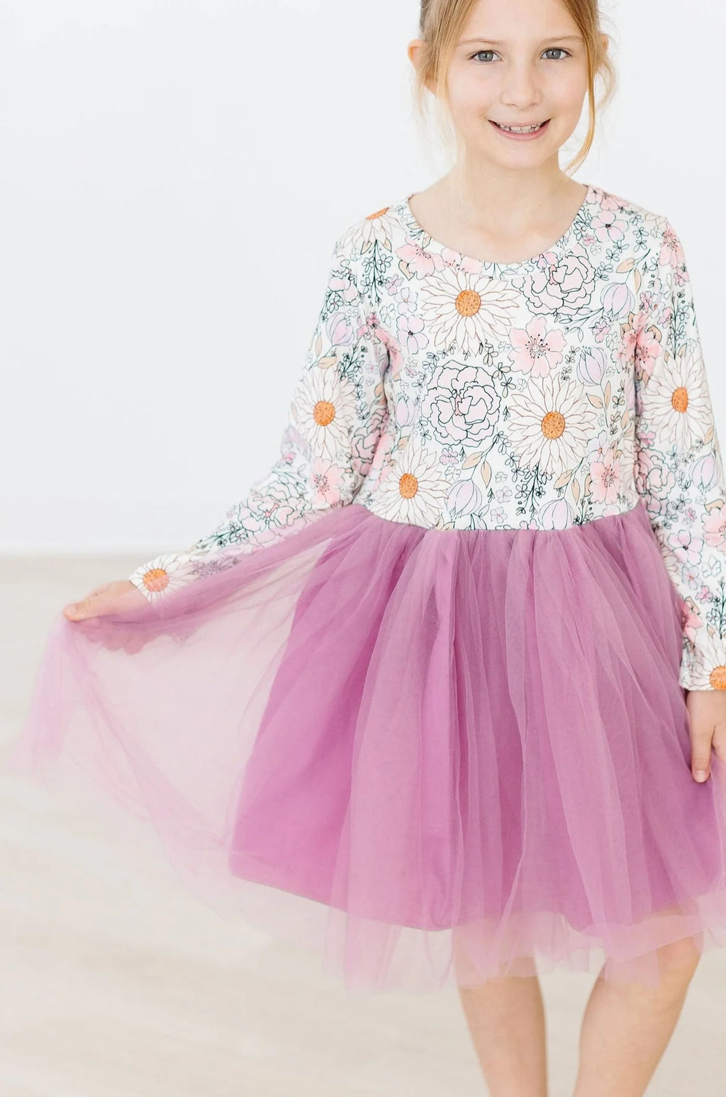 GREENHOUSE TUTU DRESS