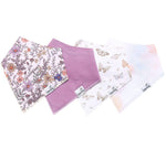 BANDANA BIB SET (click for more colors)