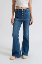 SUNSET FLARE - TOO SWEET