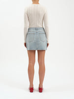 STASH SKIRT - LETS DANCE