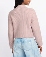 KLARA SWEATER - MULTI