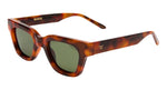 SUNGLASSES - BANKS TORT/GREEN