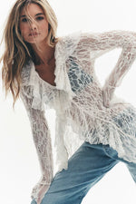 Laney Cardi - Ivory