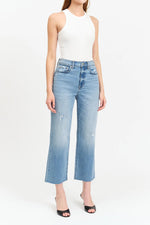 SUNDAZE CROP - MARINA VINTAGE