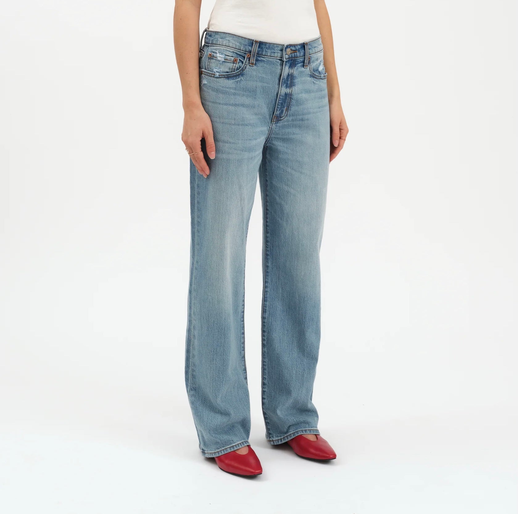 1999 SLOUCH FIT - MARINA VINTAGE