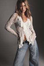 Laney Cardi - Ivory