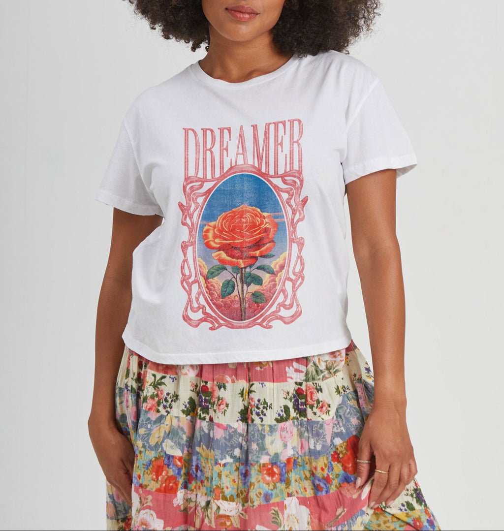 DREAMER TEE