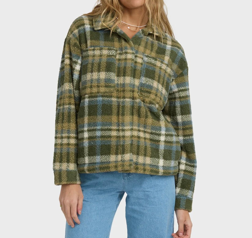 SUNDOWN SHERPA - CANTEEN