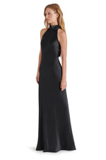 Lara Dress - Black