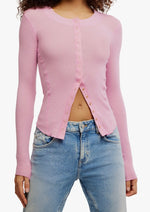 GOING PLACES TOP-ORCHID SMOKE