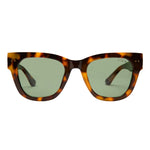 SUNGLASSES - ANDIE TORT / GREEN