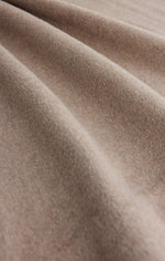 MASON LUX COAT-SMOKEY