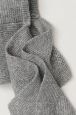 Extra Large Balabonnet - Grey